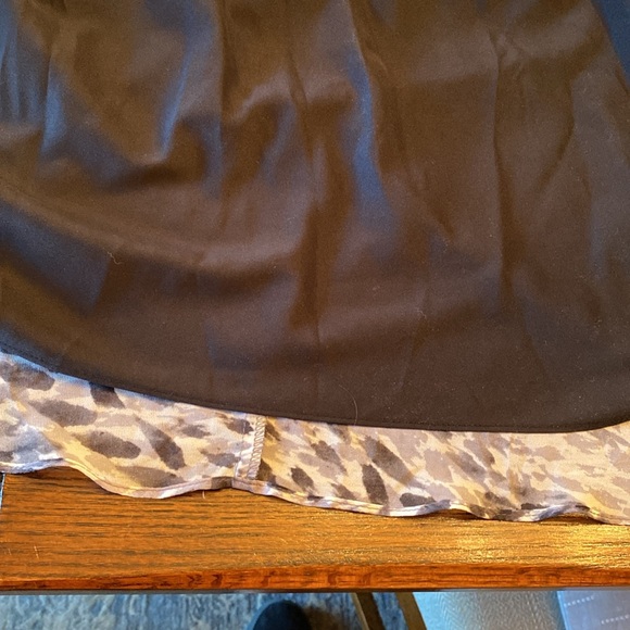 Jones New York Dress 14W - W21” L48” - Picture 9 of 12